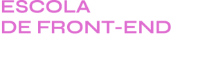 Escola Front-end