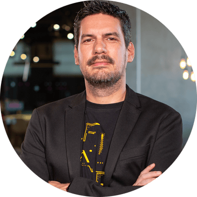 Guilherme Luiz Guilherme Luiz