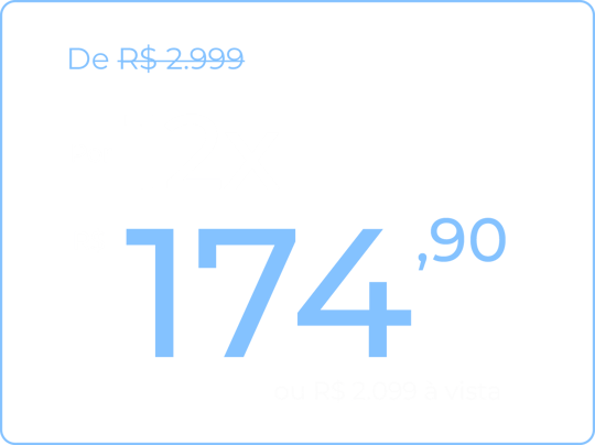 preço